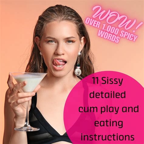 Sissy Cum Porn Videos 